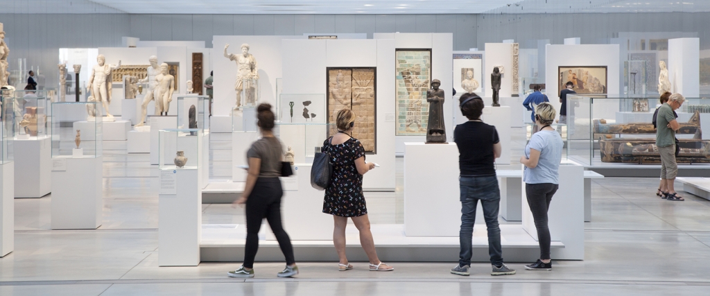 Louvre Lens