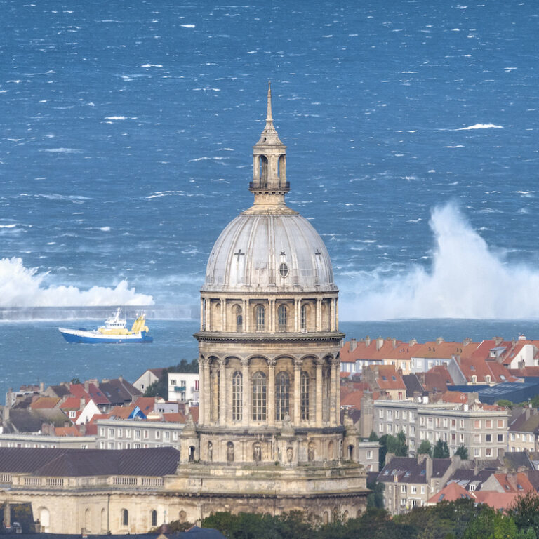 La Fête du Hareng – Boulogne