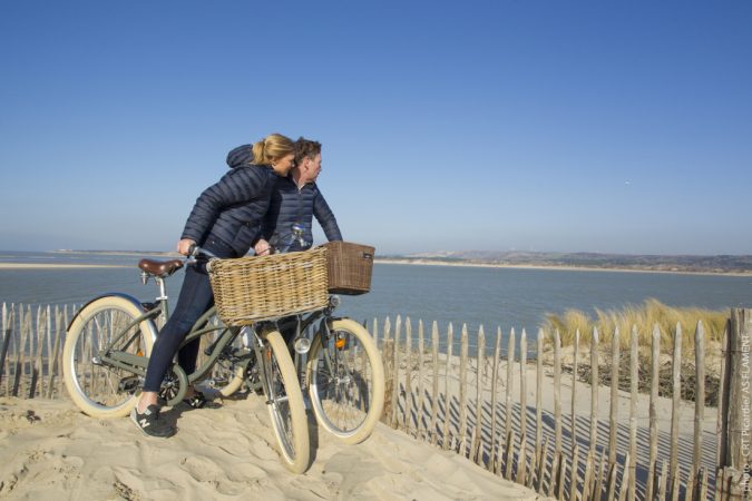 10x doen in de winter in Pas-de-Calais