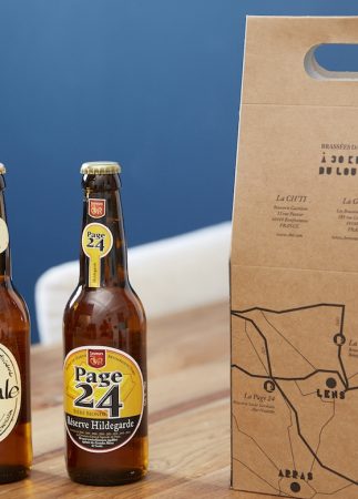 Lokale bieren en brouwerijen