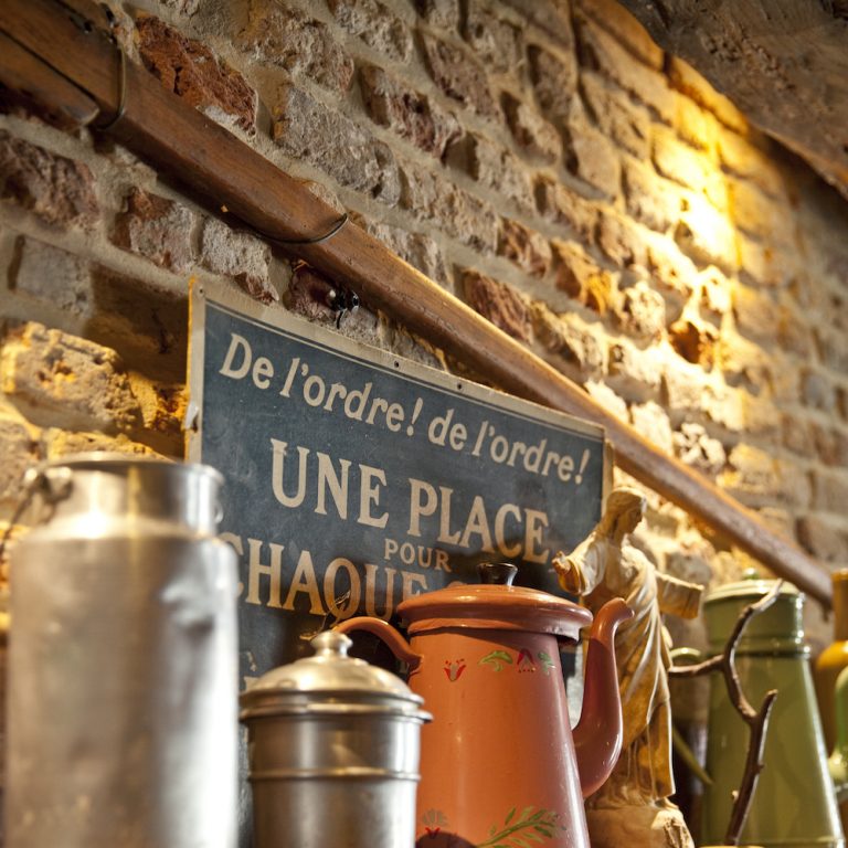 Brocante Quatorze Juillet – Montreuil
