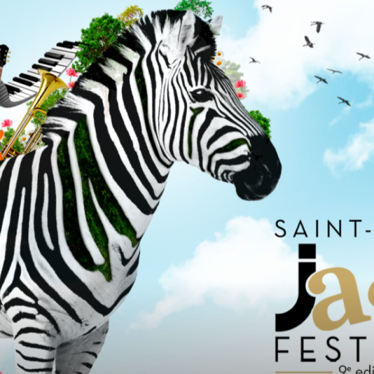 Jazzfestival van Saint-Omer