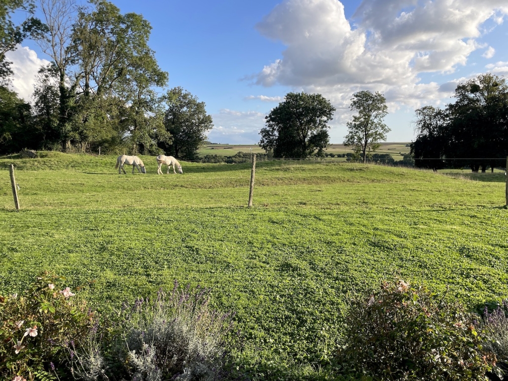 Le Clos de la Prairie hotel platteland Pas-de-Calais