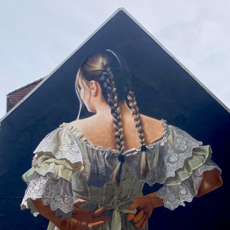Street Art Festival – Calais