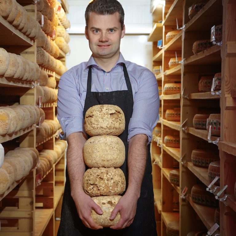fromagerie Philippe Olivier