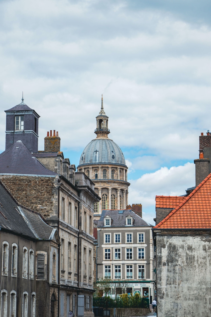 Basiliek Boulogne