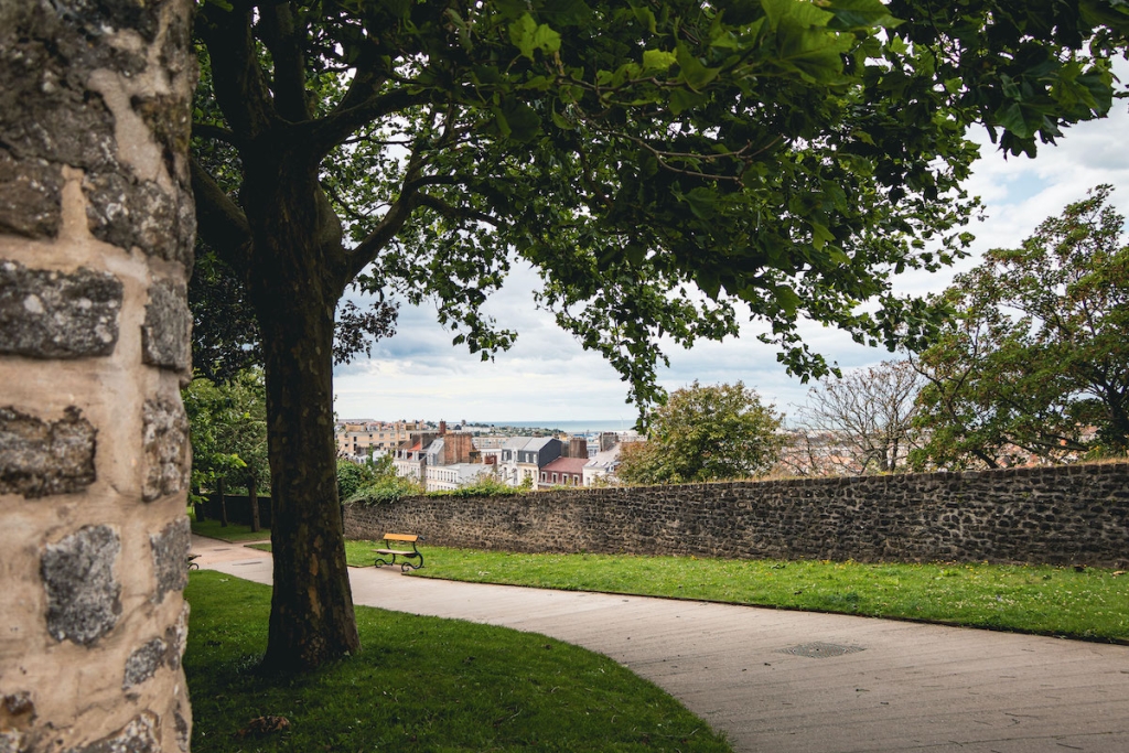 Boulogne sur Mer