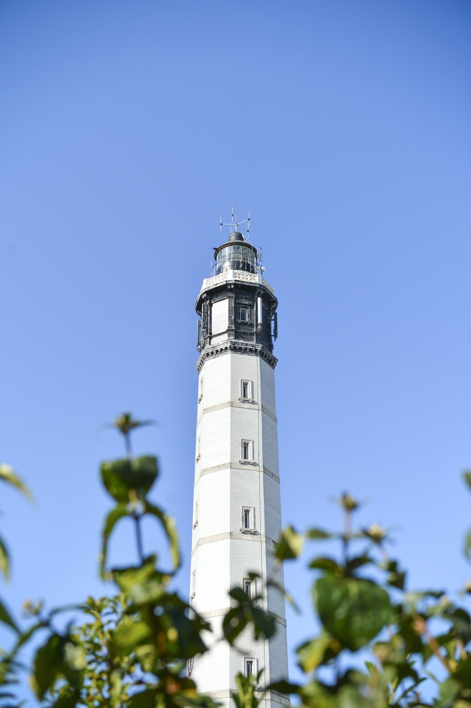 Calais vuurtoren