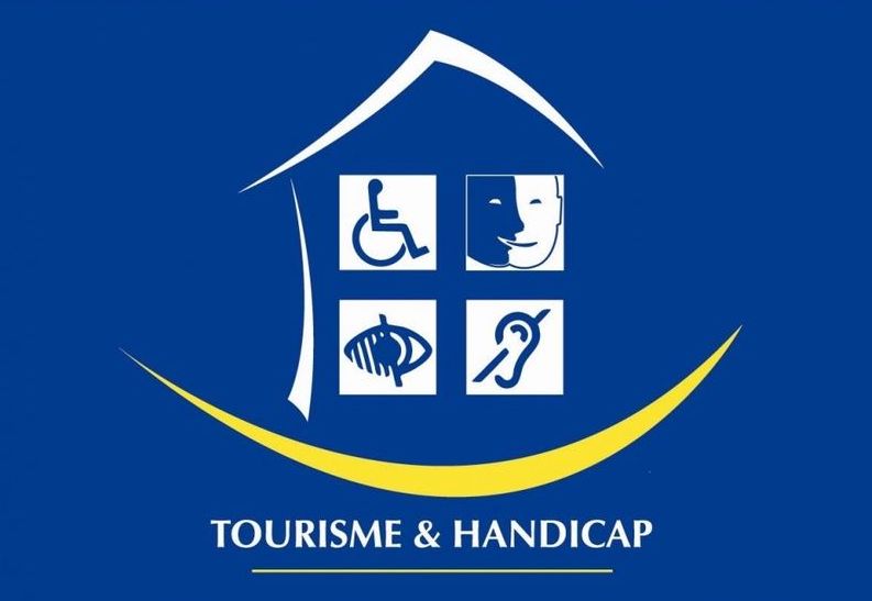 label Tourisme & Handicap