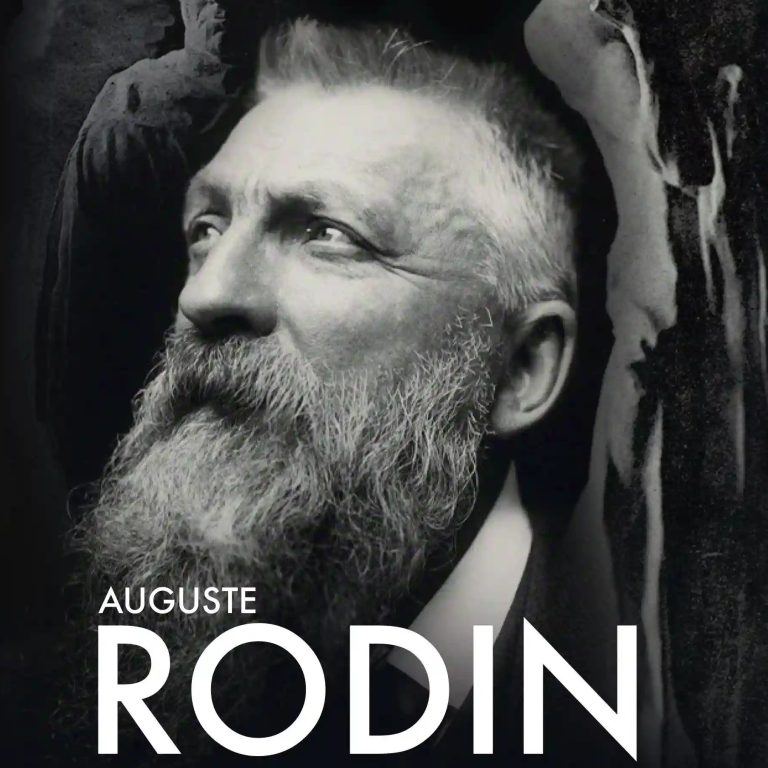 Nieuwe Rodin-zaal – Calais